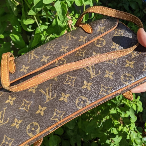 Louis Vuitton Shoulder Bag Murrell - Picture 3 of 16